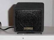 Сателлит на подставке на мониторе